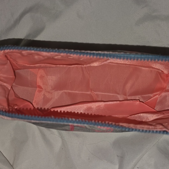 Pink Flamingo Minibag - Picture 2 of 4